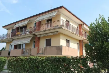 Location Maison à Lazise 6 personnes
