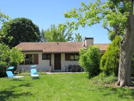 Location Maison à Ares 6 personnes