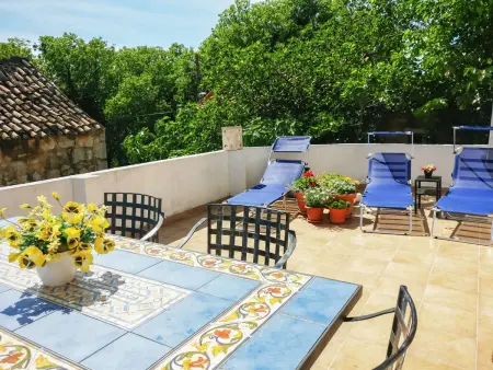 Location Maison à Starigrad Paklenica 5 personnes