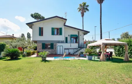 Location Maison à Lido di Camaiore 6 personnes