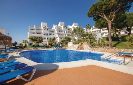 Location Maison à Mijas Costa 6 personnes