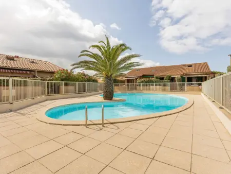 Location Maison à Capbreton 6 personnes