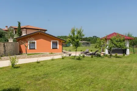 Location Maison à Barbariga Betiga 4 personnes