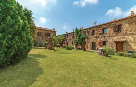 Location Maison à Follonica 6 personnes