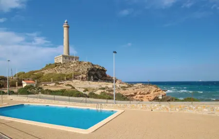 Location Maison à Cabo de Palos 6 personnes