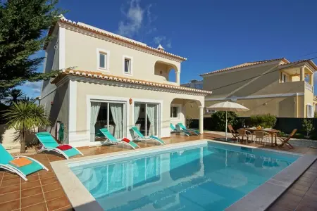 Location Villa à Carvoeiro 6 personnes
