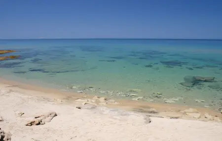 Location Maison à Orosei 4 personnes