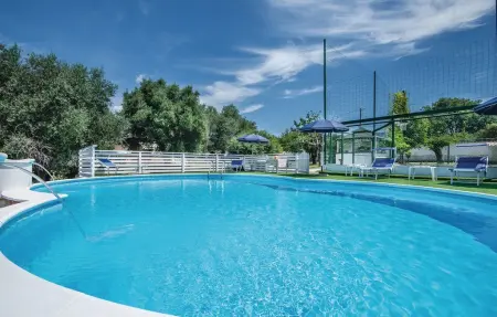 Location Maison à Sant'Angelo Romano 10 personnes