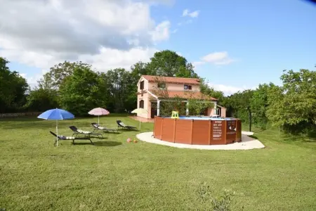 Location Maison à Pula 4 personnes