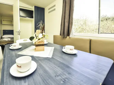 Location Maison à Novigrad (Zadar) 6 personnes