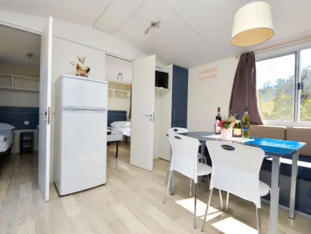 Location Maison à Novigrad (Zadar) 6 personnes