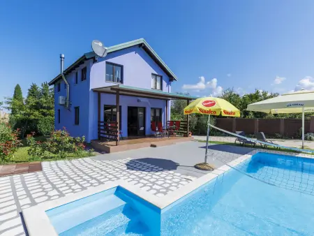 Location Maison à Umag 8 personnes