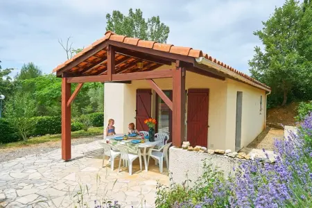 Location Maison à Quillan 4 personnes
