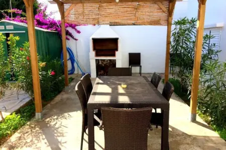 Location Maison à Sant Francesc de S.Estanyol 9 personnes