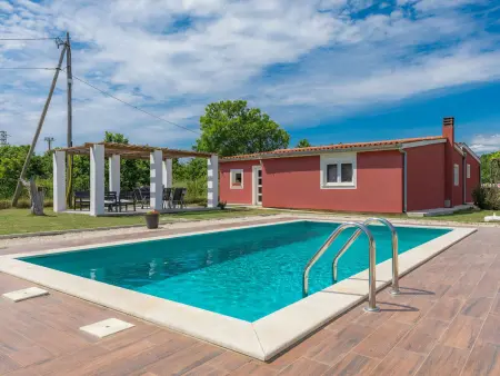 Location Maison à Medulin Šišan 6 personnes