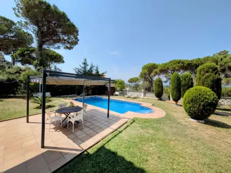 Location Maison à Lloret de Mar 7 personnes