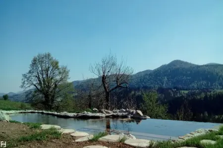 Location Maison à Vrbovsko 4 personnes