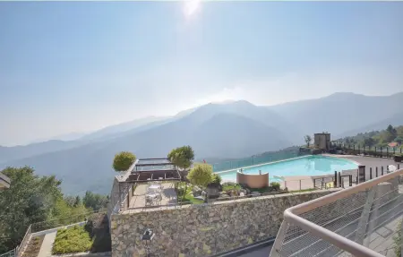 Location Maison à Magliolo 6 personnes