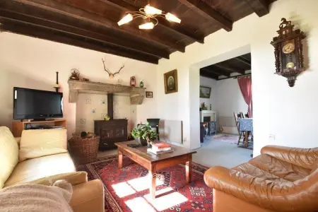 Location Maison à Decize 7 personnes