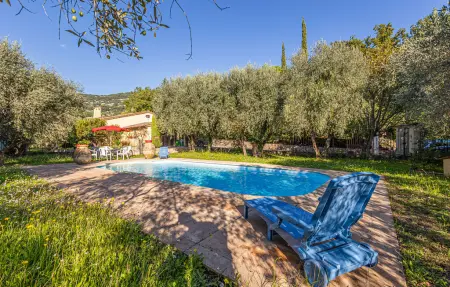 Location Maison à Peymeinade 6 personnes