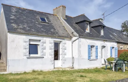 Location Maison à Kerbors 4 personnes