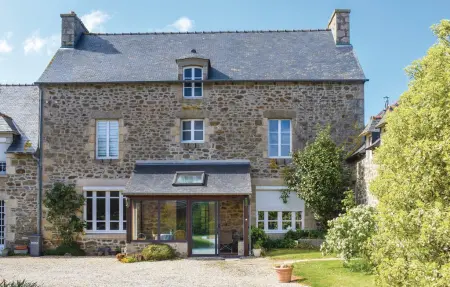 Location Maison à Plancoet 7 personnes