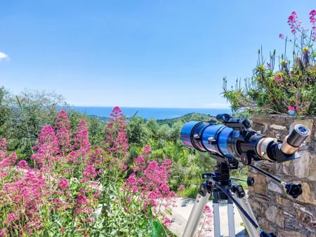 Location Maison à Dolcedo 8 personnes