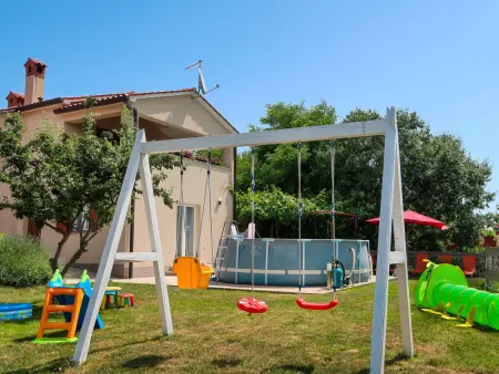 Location Maison à Labin 6 personnes