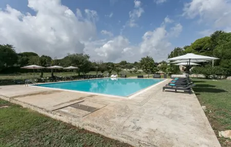 Location Maison à Palazzolo Acreide 16 personnes