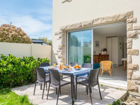 Location Maison à Quiberon 4 personnes