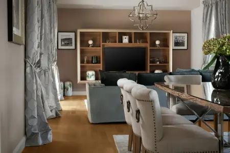 Location Villa à Vabriga 8 personnes