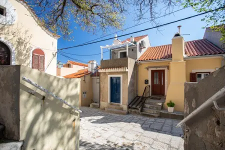 Location Maison à Baska 4 personnes
