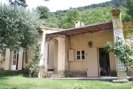 Location Maison à Séguret 6 personnes