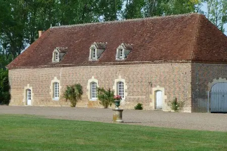 Location Maison à Château sur Allier 4 personnes