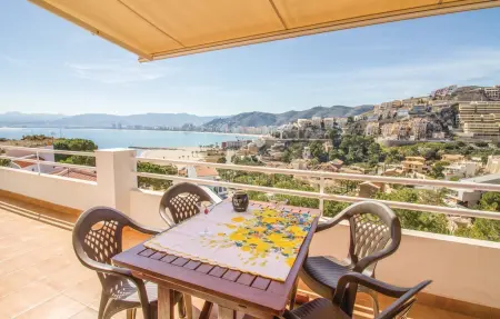 Location Maison à Faro de Cullera 6 personnes