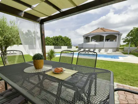 Location Maison à Novigrad (Zadar) 6 personnes