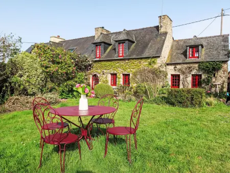 Location Gîte à Plouha 6 personnes