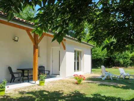 Location Maison à Civrac en Médoc 4 personnes