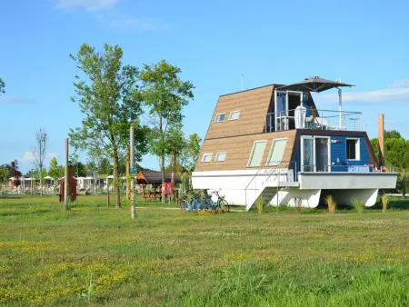 Location Maison à Lignano Riviera 6 personnes