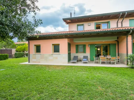 Location Maison à Lignano Riviera 7 personnes