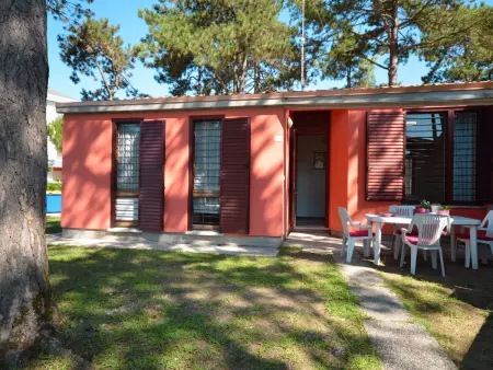 Location Maison à Lignano Riviera 8 personnes