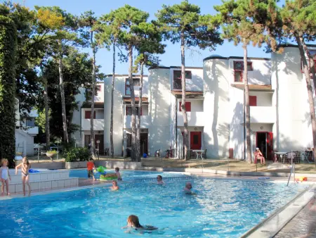 Location Maison à Lignano Sabbiadoro 8 personnes