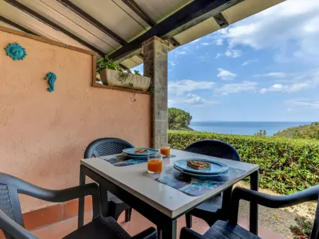 Location Maison à Nisportino 4 personnes