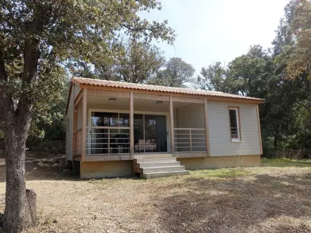 Location Maison à Algajola 5 personnes