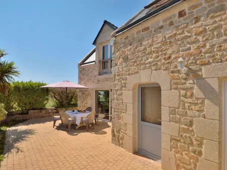 Location Maison à Plouhinec Morbihan 6 personnes