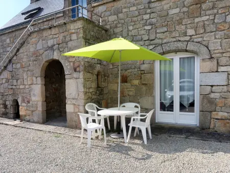 Location Gîte à Plouhinec Morbihan 4 personnes