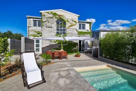 Location Villa à Sibenik 6 personnes