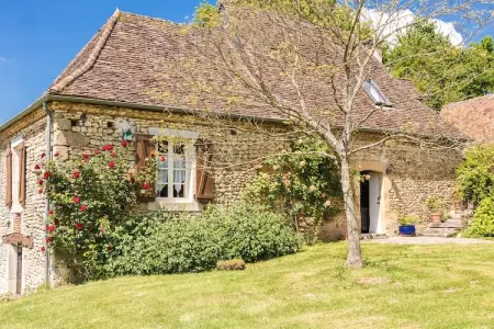 Location Maison à Thenon 6 personnes