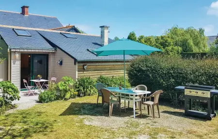 Location Maison à Mont Dol 4 personnes