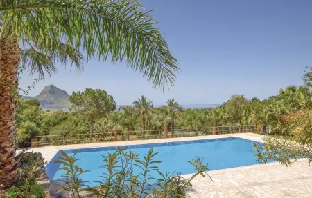 Location Maison à Makari S. Vito Lo Capo 4 personnes